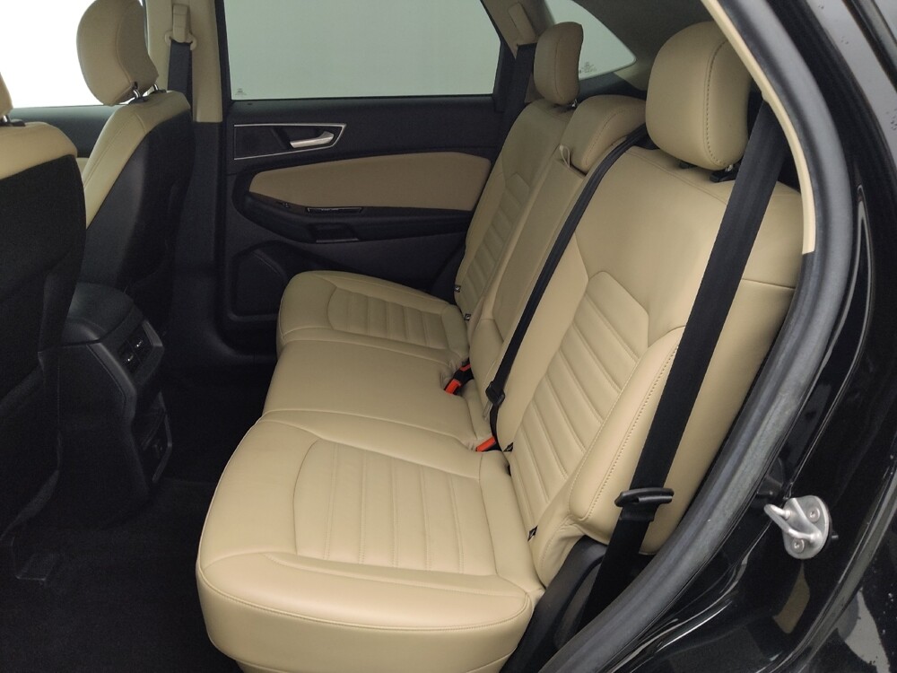 2017 Ford Edge in Houston, TX 77074 - 18072981 18