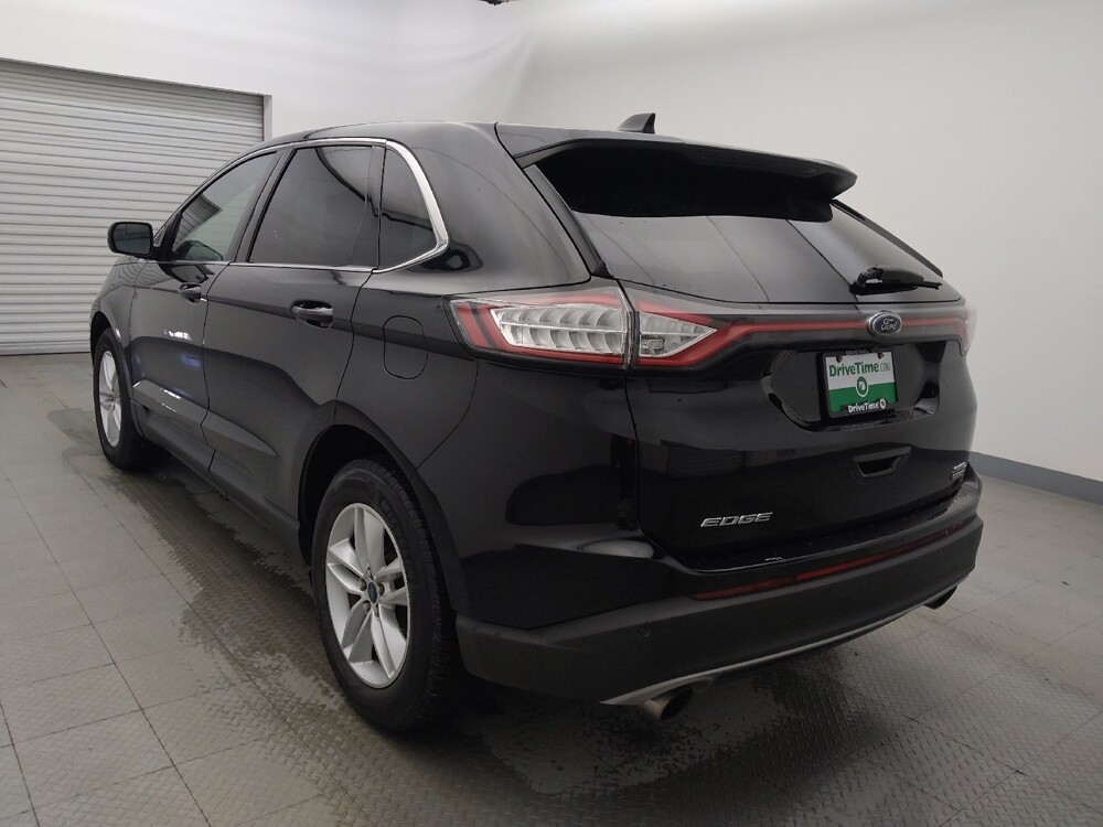 2017 Ford Edge in Houston, TX 77074 - 18072981 5