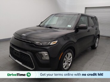 2020 Kia Soul in Houston, TX 77034