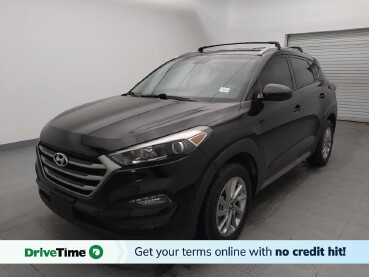 2018 Hyundai Tucson in Houston, TX 77074