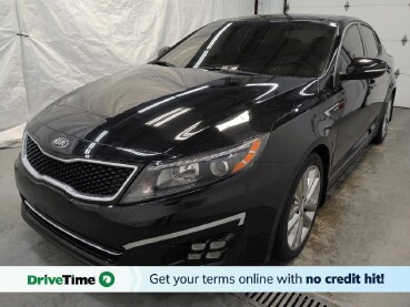 2015 Kia Optima in Fairfield, OH 45014