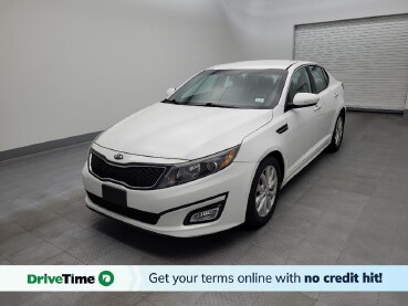 2015 Kia Optima in Miamisburg, OH 45342