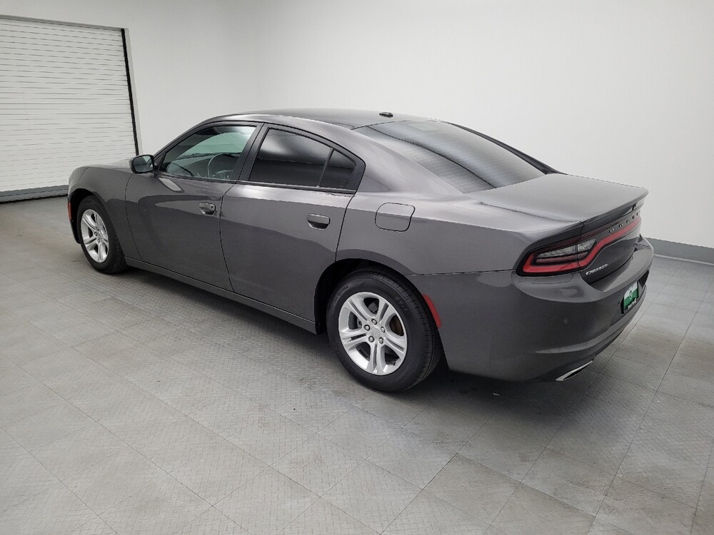 2018 Dodge Charger in Fairfield, OH 45014 - 18072987 3