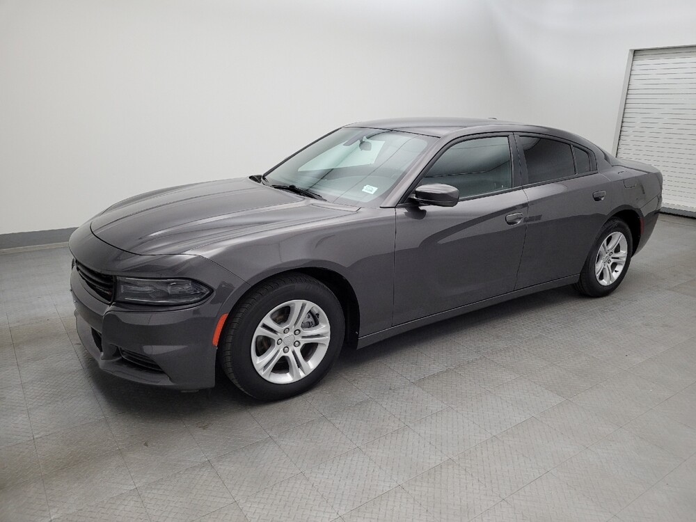 2018 Dodge Charger in Fairfield, OH 45014 - 18072987 2