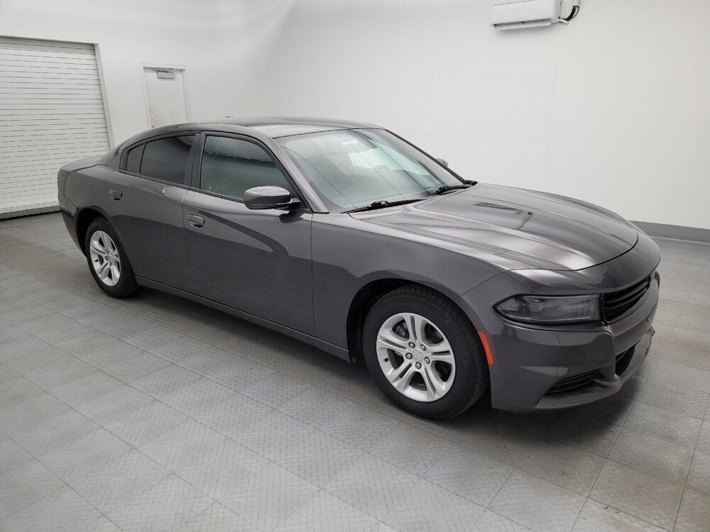 2018 Dodge Charger in Fairfield, OH 45014 - 18072987 11