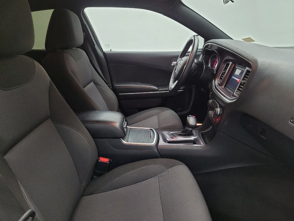 2018 Dodge Charger in Fairfield, OH 45014 - 18072987 21