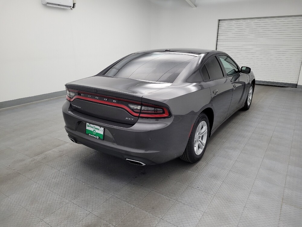 2018 Dodge Charger in Fairfield, OH 45014 - 18072987 9