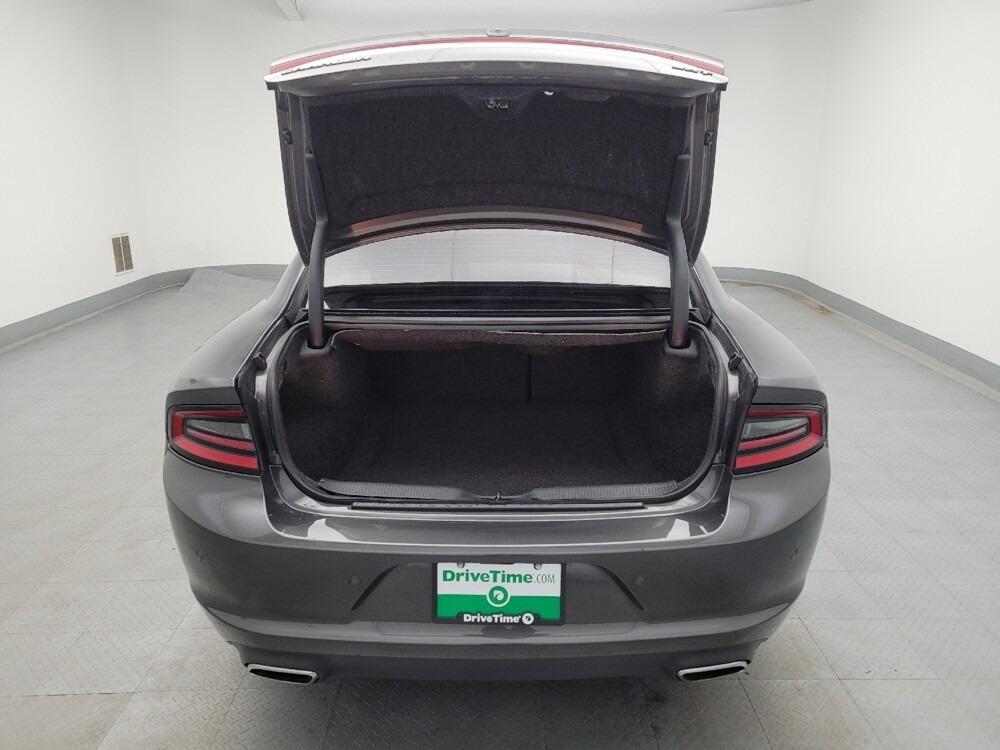 2018 Dodge Charger in Fairfield, OH 45014 - 18072987 29