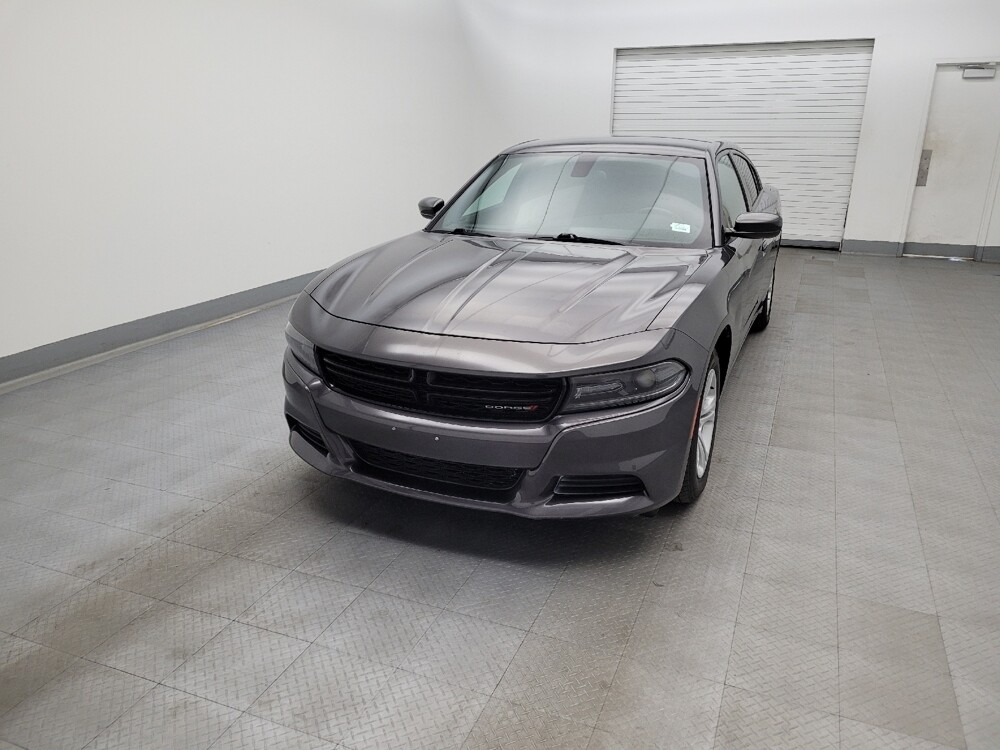 2018 Dodge Charger in Fairfield, OH 45014 - 18072987 15