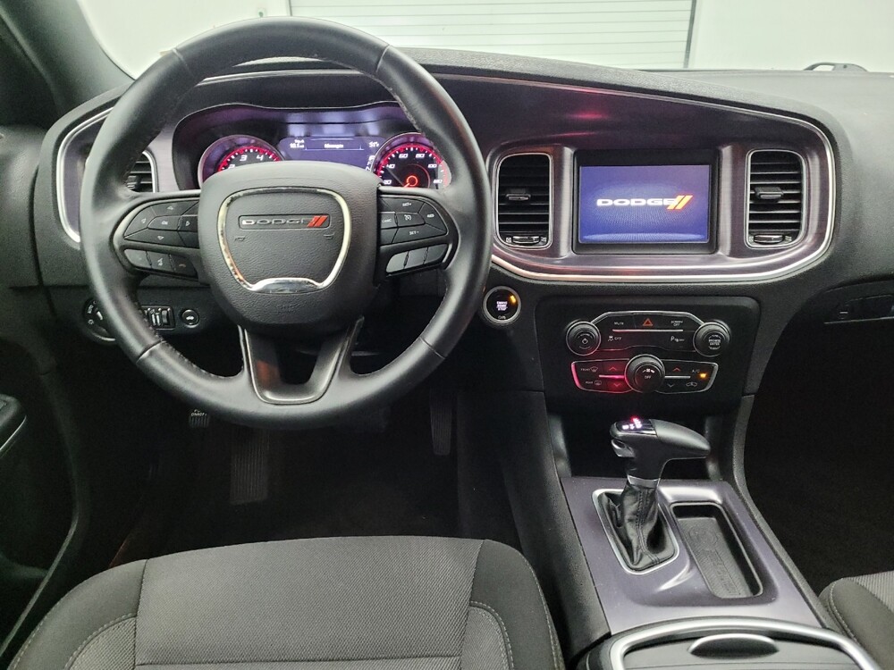 2018 Dodge Charger in Fairfield, OH 45014 - 18072987 22