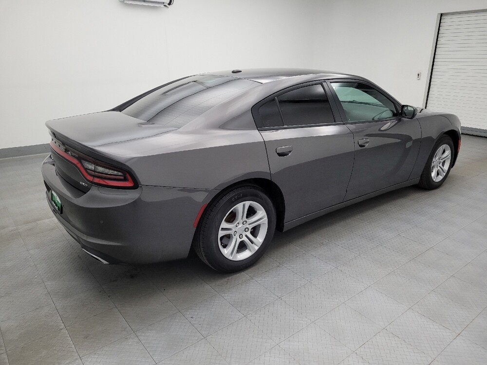 2018 Dodge Charger in Fairfield, OH 45014 - 18072987 10