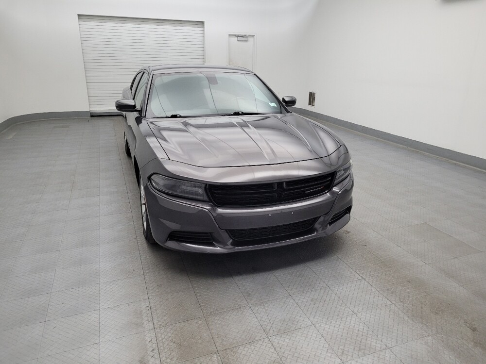 2018 Dodge Charger in Fairfield, OH 45014 - 18072987 14