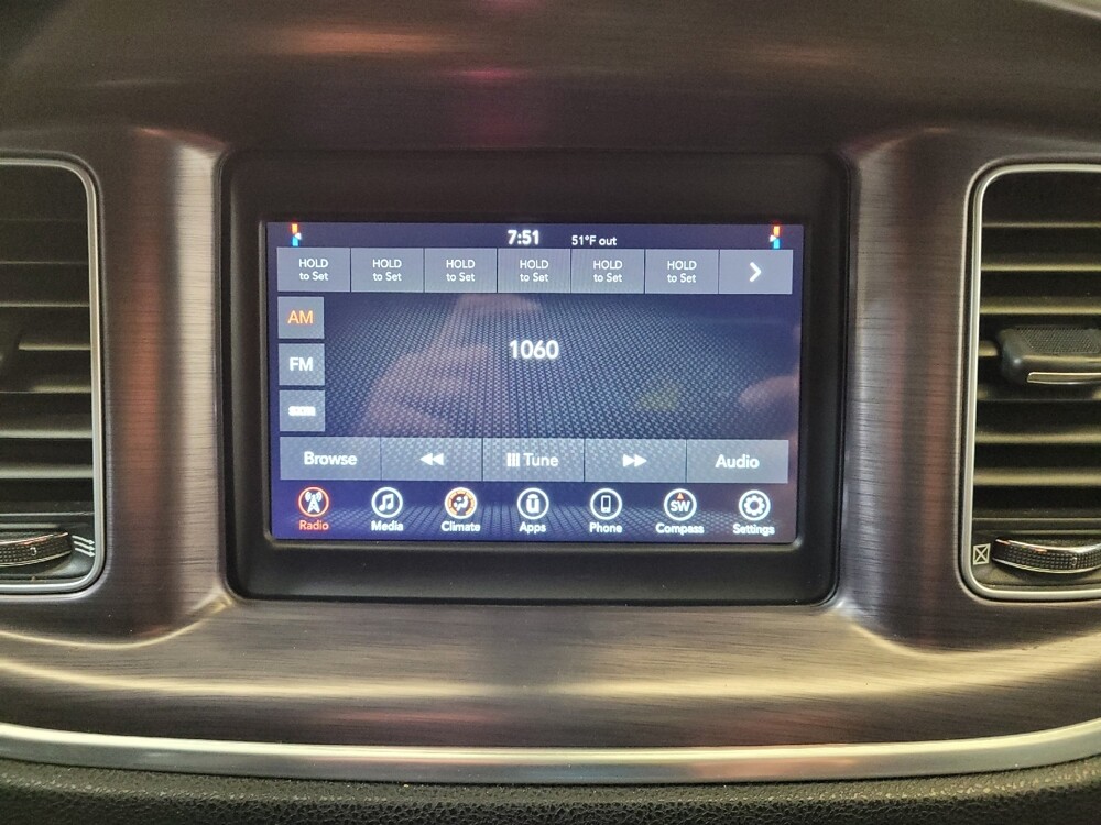 2018 Dodge Charger in Fairfield, OH 45014 - 18072987 25