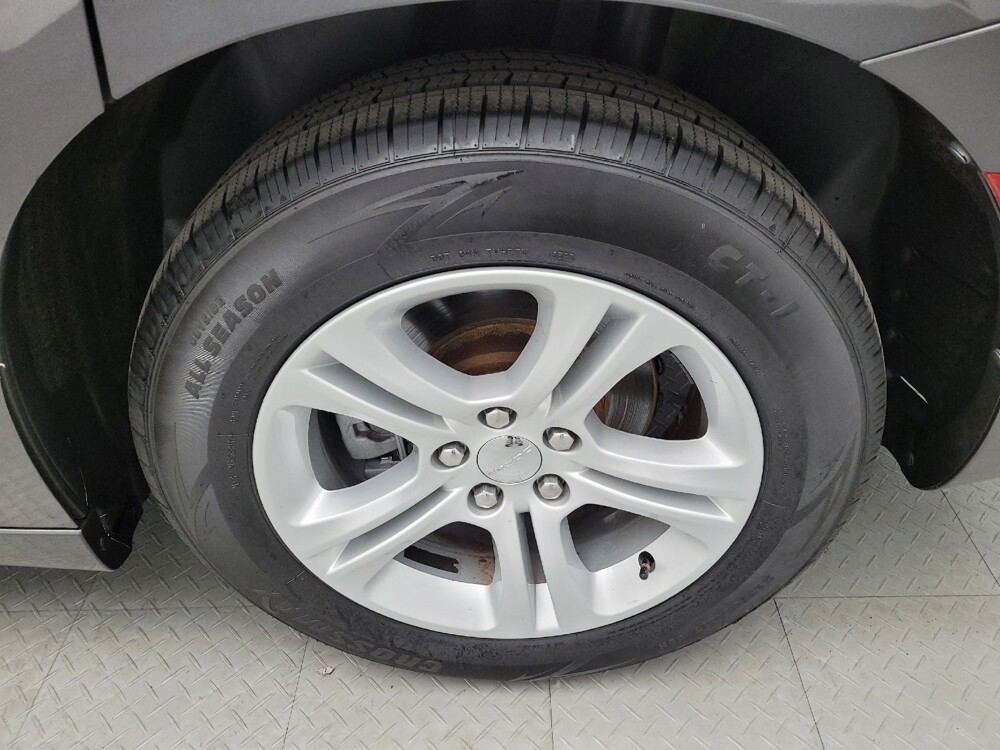 2018 Dodge Charger in Fairfield, OH 45014 - 18072987 31