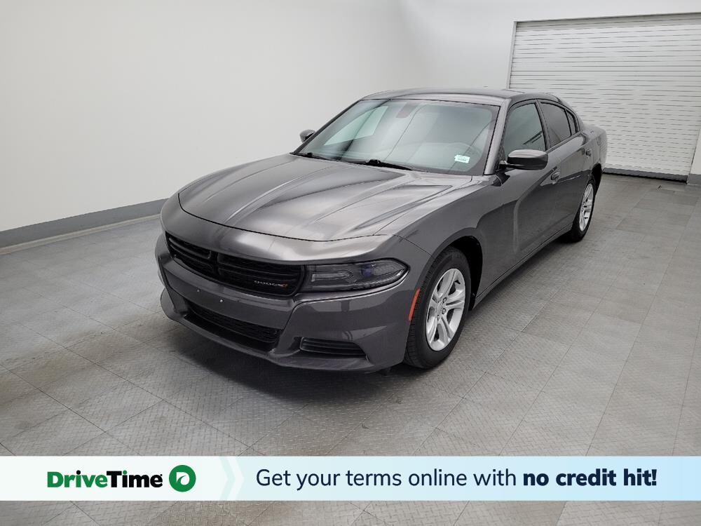2018 Dodge Charger in Fairfield, OH 45014 - 18072987