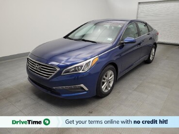 2015 Hyundai Sonata in Fairfield, OH 45014