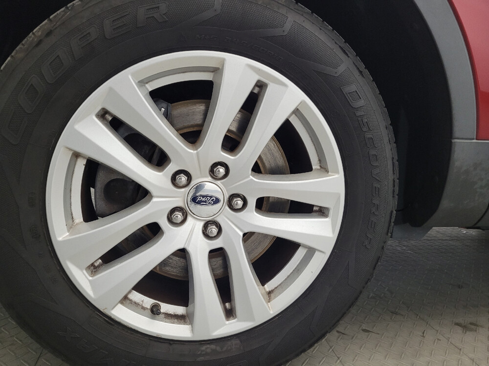 2018 Ford Explorer in New Castle, DE 19720 - 18072991 31