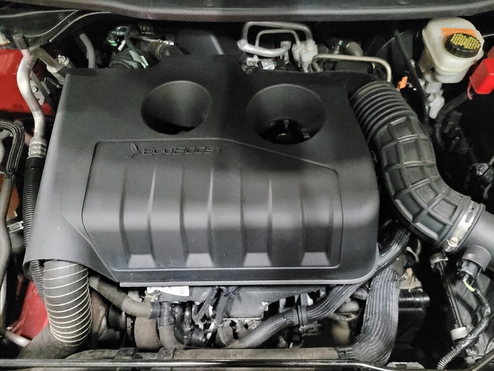 2018 Ford Explorer in New Castle, DE 19720 - 18072991 30