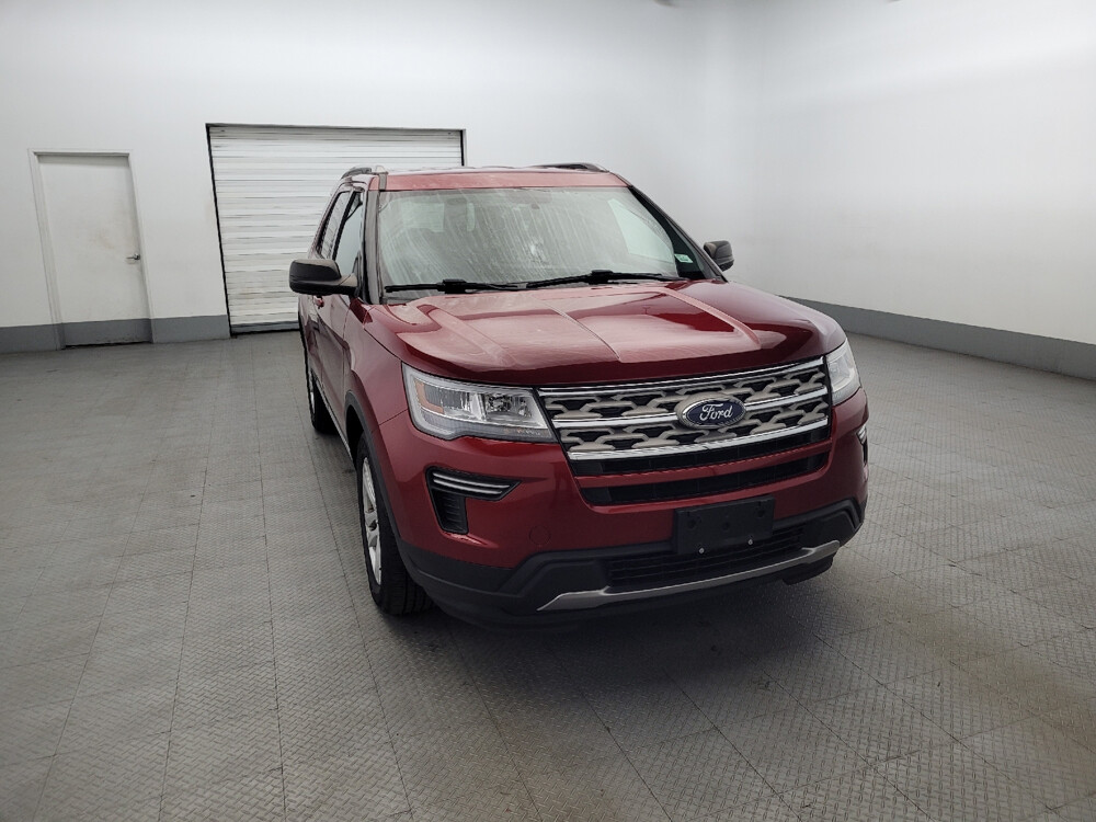2018 Ford Explorer in New Castle, DE 19720 - 18072991 14