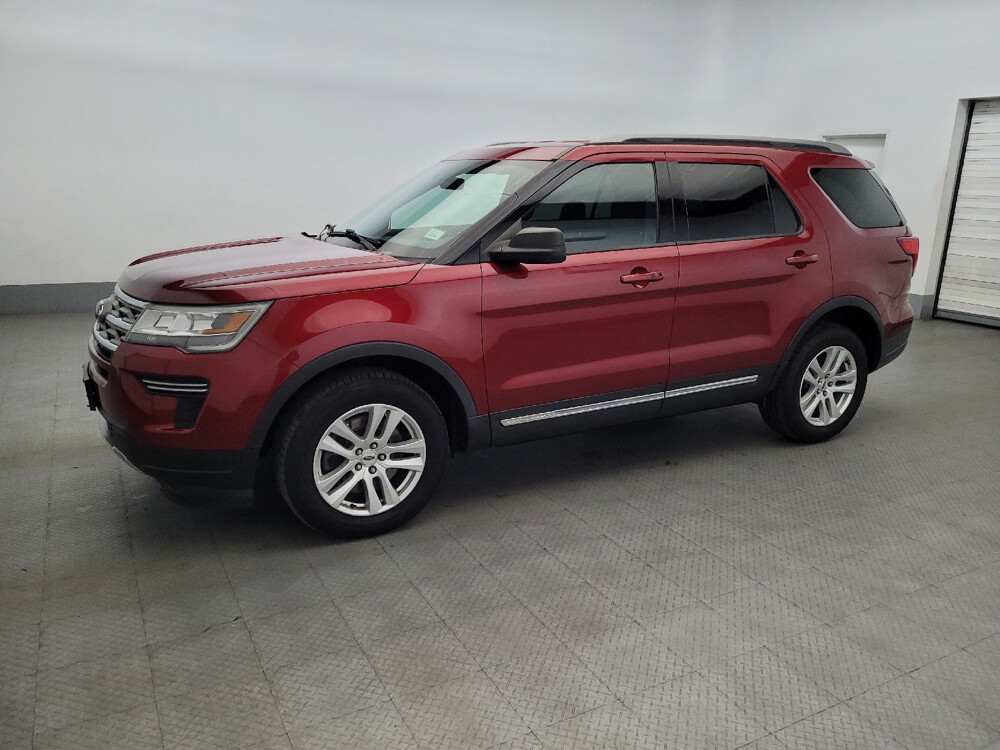 2018 Ford Explorer in New Castle, DE 19720 - 18072991 2