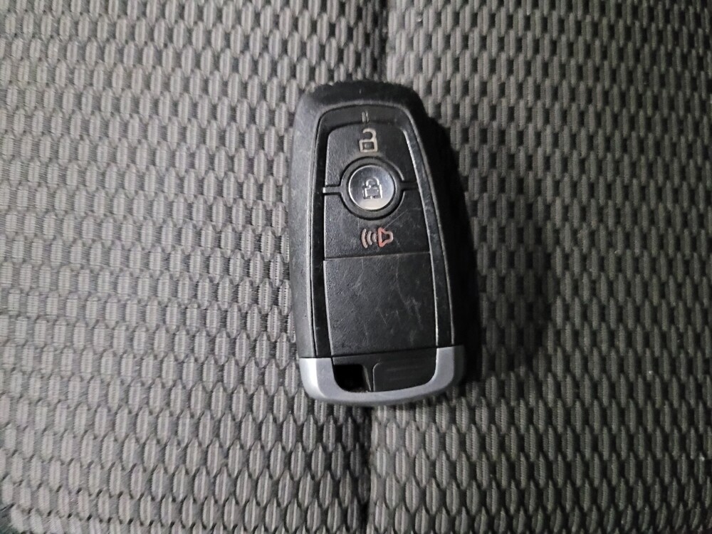 2018 Ford Explorer in New Castle, DE 19720 - 18072991 32