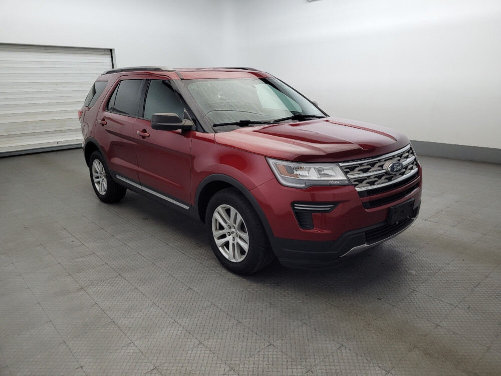 2018 Ford Explorer in New Castle, DE 19720 - 18072991 13