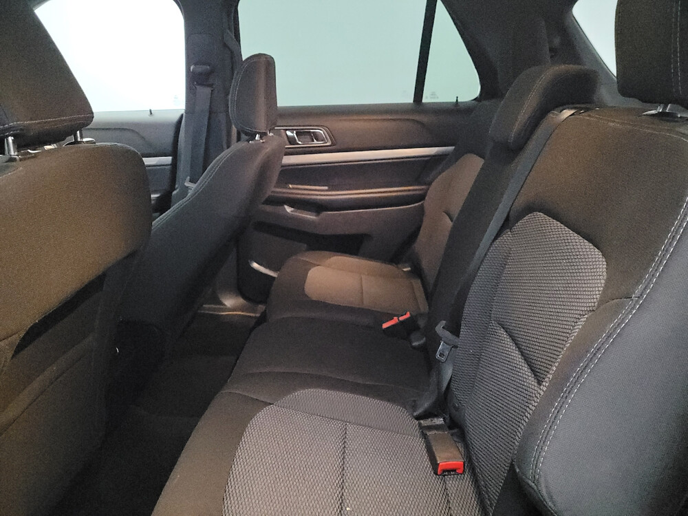 2018 Ford Explorer in New Castle, DE 19720 - 18072991 18