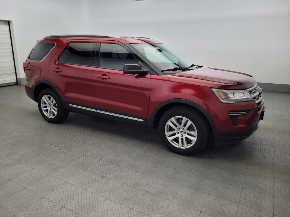 2018 Ford Explorer in New Castle, DE 19720 - 18072991 11