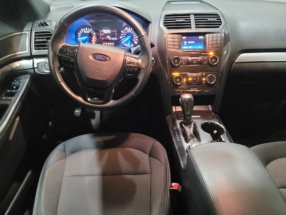 2018 Ford Explorer in New Castle, DE 19720 - 18072991 22
