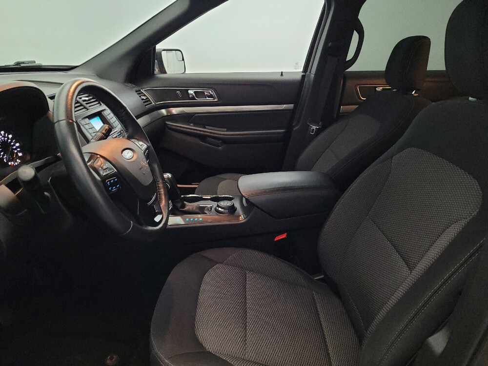 2018 Ford Explorer in New Castle, DE 19720 - 18072991 17