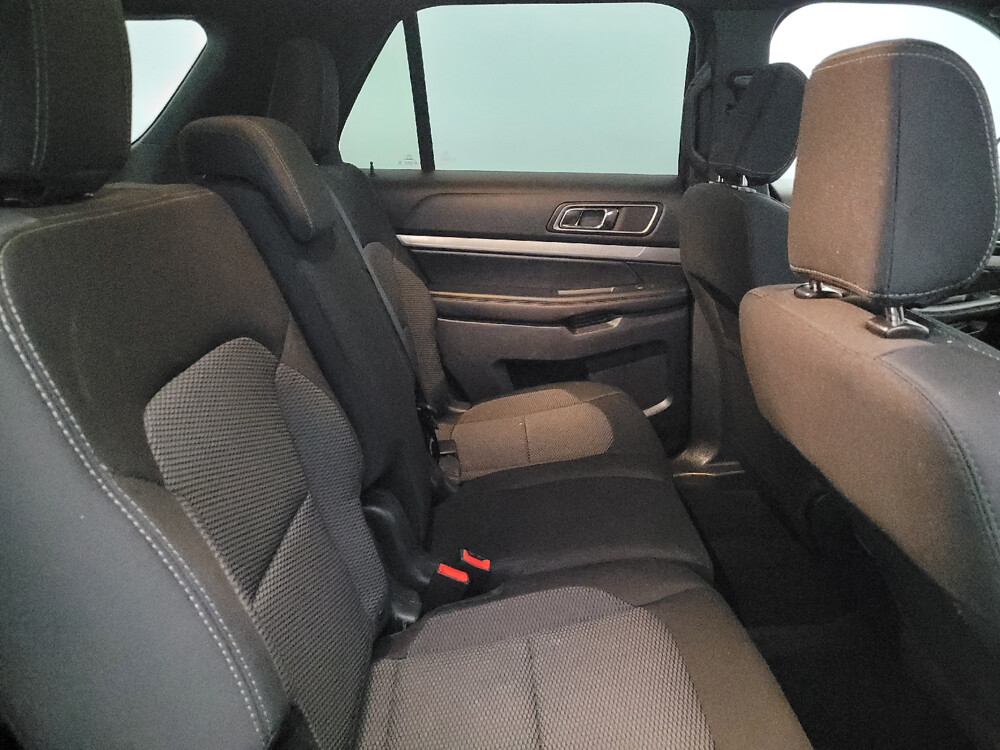 2018 Ford Explorer in New Castle, DE 19720 - 18072991 19