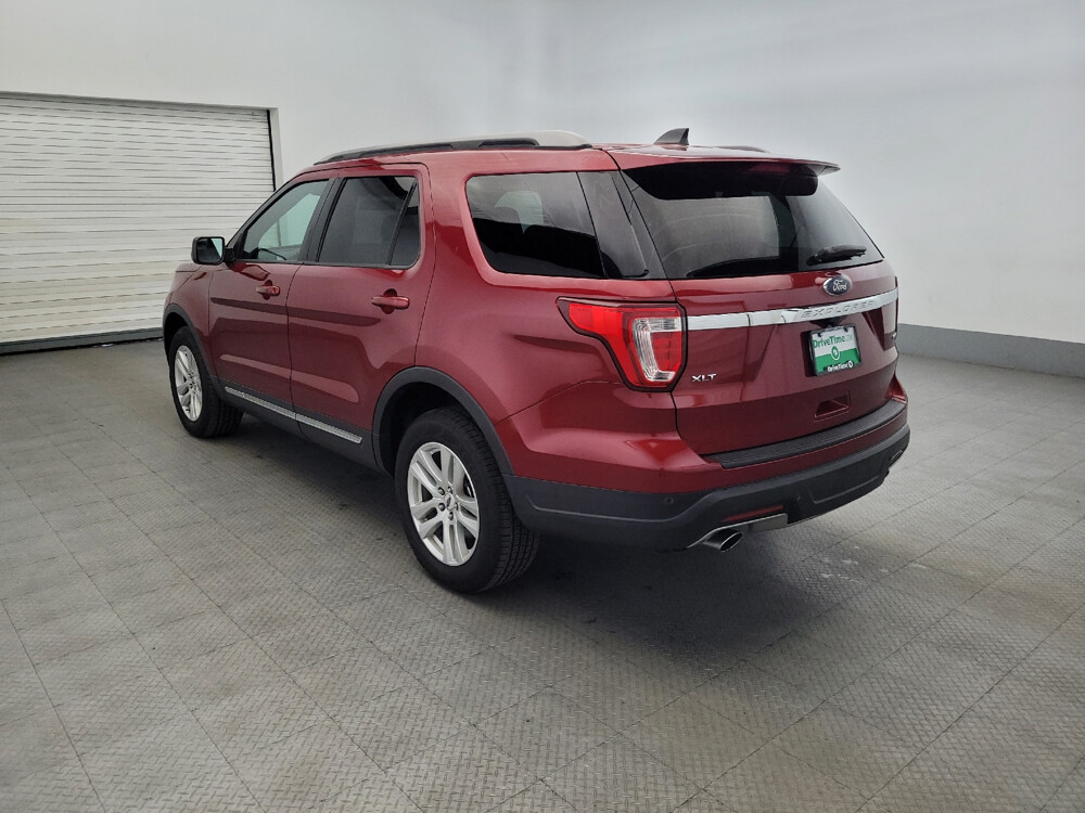 2018 Ford Explorer in New Castle, DE 19720 - 18072991 5