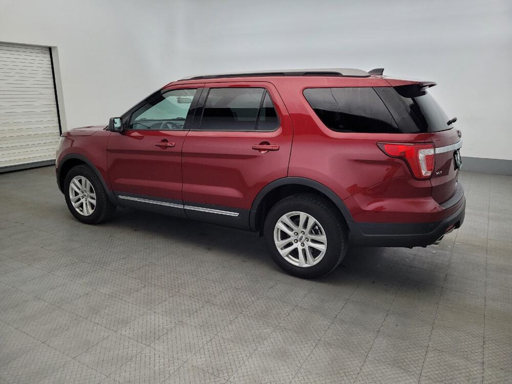2018 Ford Explorer in New Castle, DE 19720 - 18072991 3