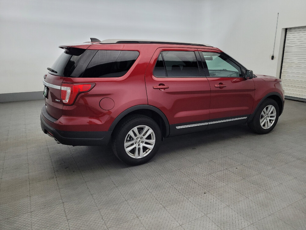 2018 Ford Explorer in New Castle, DE 19720 - 18072991 10