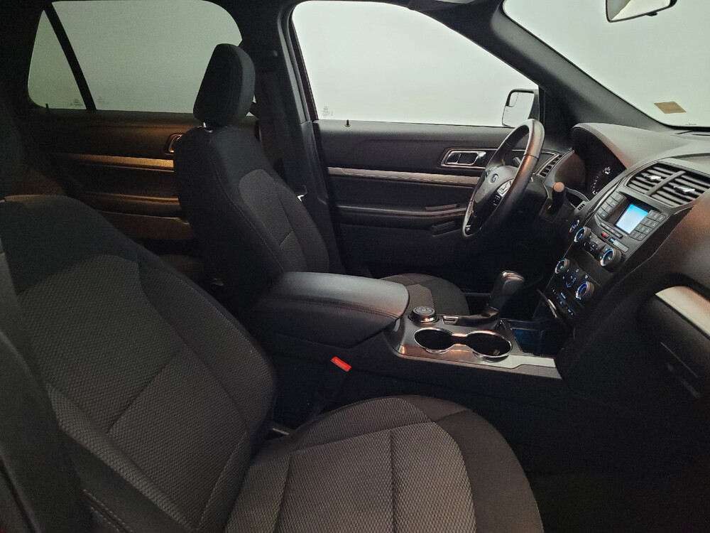 2018 Ford Explorer in New Castle, DE 19720 - 18072991 21
