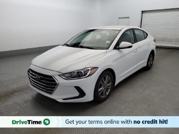 2018 Hyundai Elantra in Pittsburgh, PA 15236