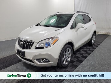 2016 Buick Encore in Langhorne, PA 19047