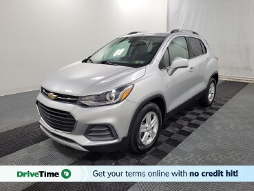 2019 Chevrolet Trax in Langhorne, PA 19047