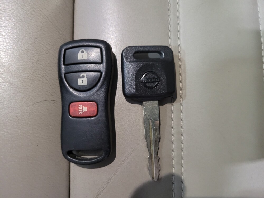 2014 Nissan Titan in Glen Burnie, MD 21061 - 18072998 32