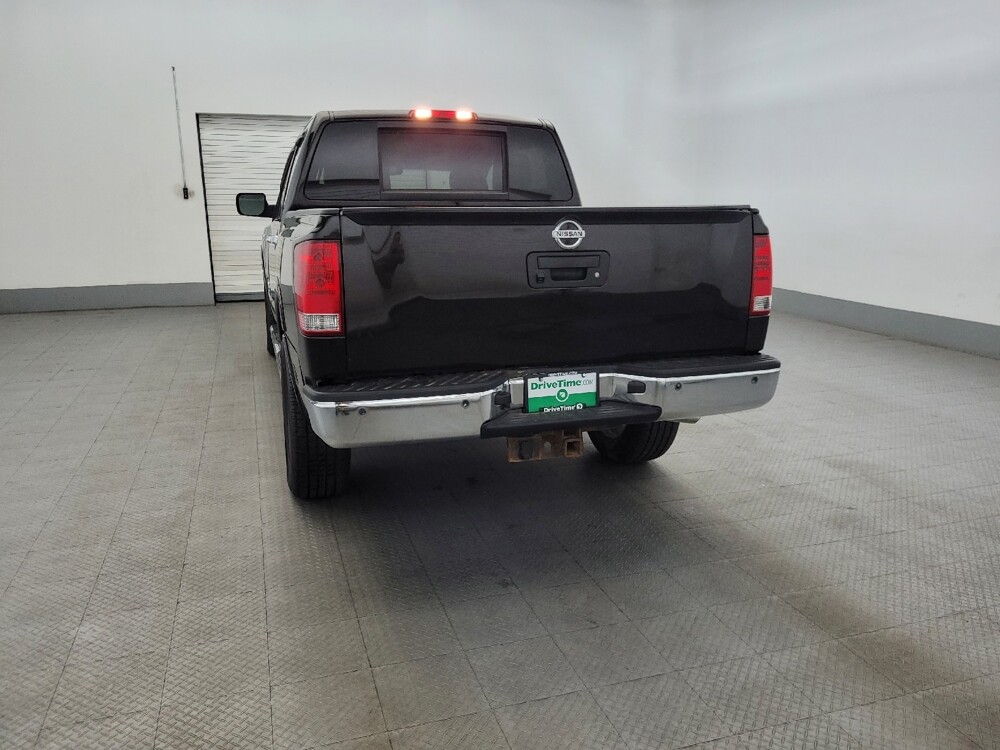 2014 Nissan Titan in Glen Burnie, MD 21061 - 18072998 6