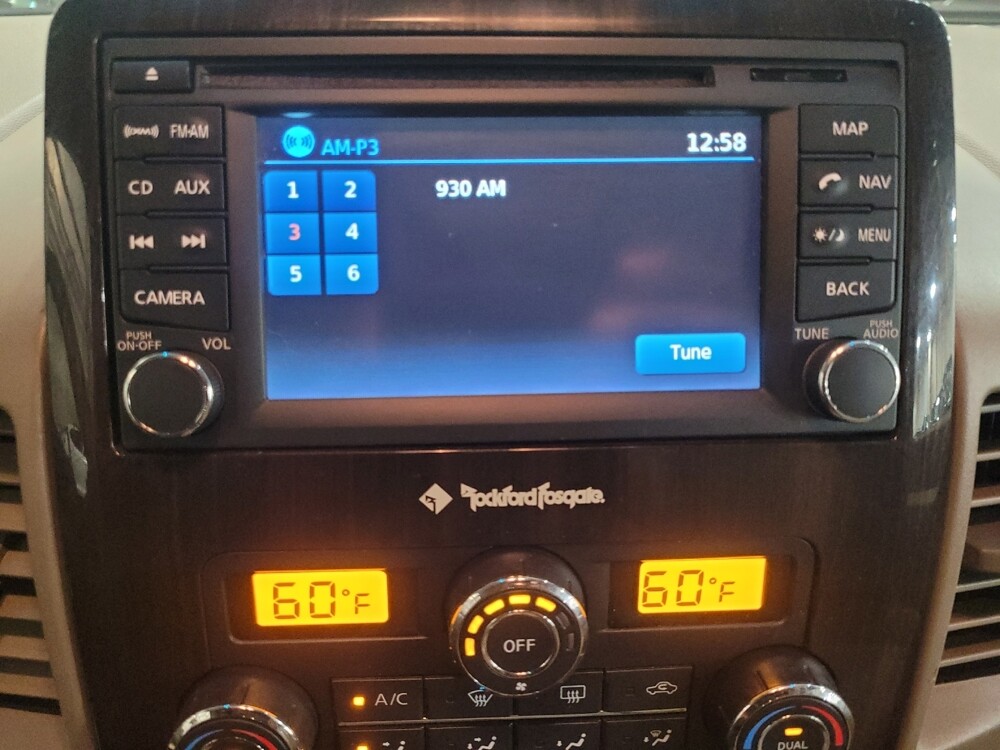 2014 Nissan Titan in Glen Burnie, MD 21061 - 18072998 25