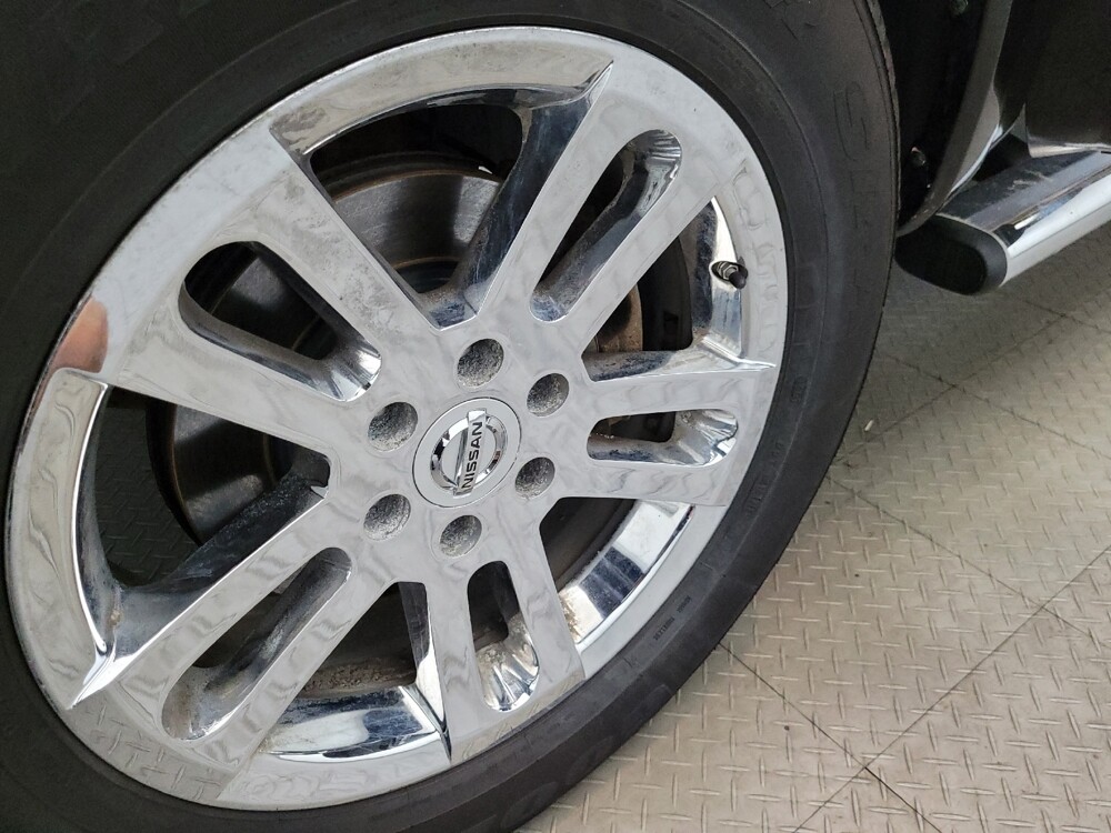 2014 Nissan Titan in Glen Burnie, MD 21061 - 18072998 31