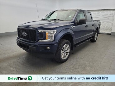 2018 Ford F150 in Owings Mills, MD 21117
