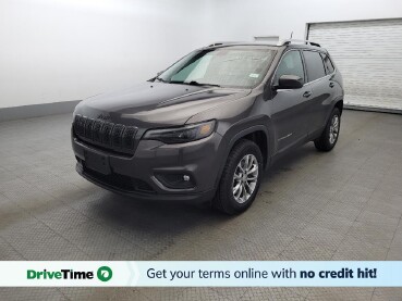 2019 Jeep Cherokee in Glen Burnie, MD 21061