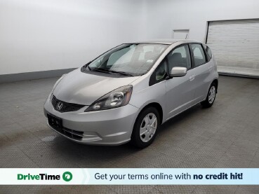 2013 Honda Fit in Owings Mills, MD 21117