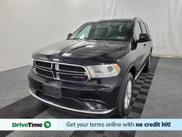2019 Dodge Durango in Pittsburgh, PA 15236
