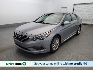 2015 Hyundai Sonata in Glen Burnie, MD 21061