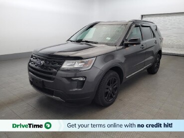 2018 Ford Explorer in Owings Mills, MD 21117