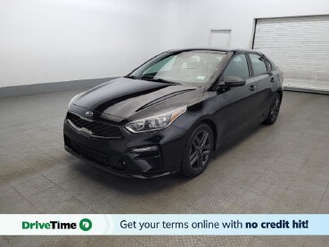 2021 Kia Forte in Owings Mills, MD 21117