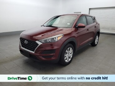 2019 Hyundai Tucson in Temple Hills, MD 20746